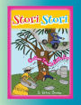 Stori, Stori: Caribbean Tales With a Little Jazz