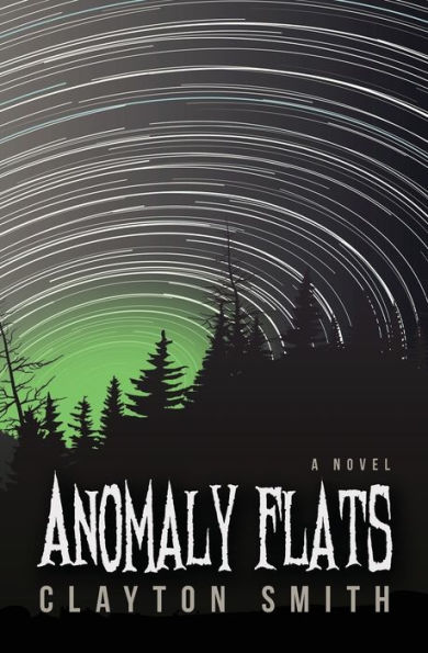 Anomaly Flats