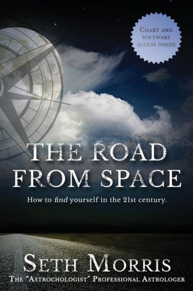 The Road from Space: How to Find Yourself in the 21st Century