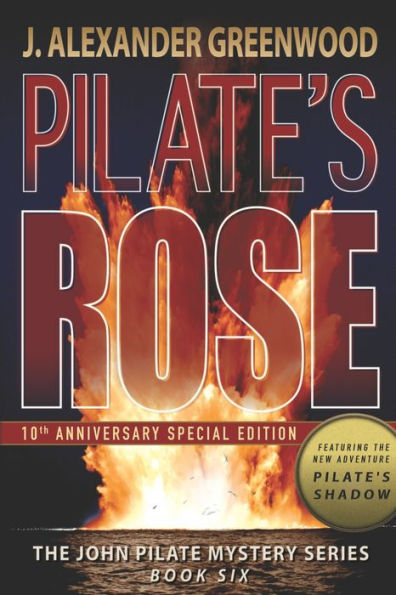 Pilate's Rose