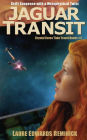 Jaguar Transit: SciFi Suspense with a Metaphysical Twist