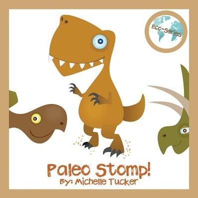 Paleo Stomp: A Jurassic Stompin' Jive