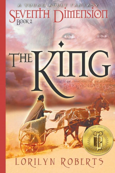 Seventh Dimension - The King: A Young Adult Fantasy