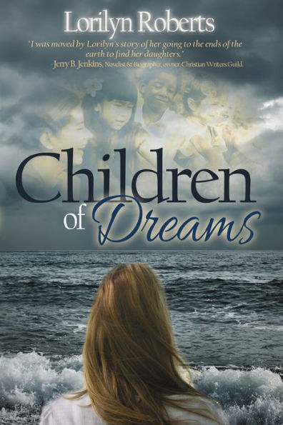 Children of Dreams: An Adoption Memoir