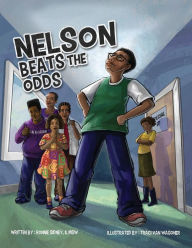 Title: Nelson Beats The Odds, Author: Robert E. Emery