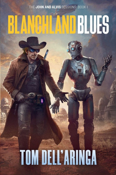 Blanchland Blues