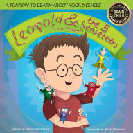 Title: Leopold & the 5 Senseteers: Flour Power, Author: Joshua Tabachnick