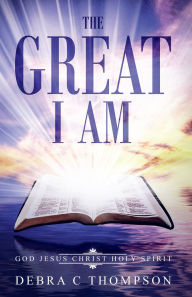 Title: The Great I Am: God, Jesus Christ, Holy Spirit, Author: Grieskirchner Blechblaserensem