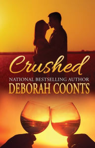 Title: Crushed, Author: Deborah Coonts