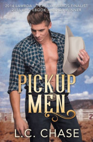 Title: Pickup Men, Author: L. C. Chase