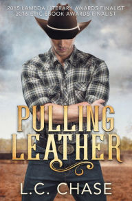 Title: Pulling Leather, Author: L. C. Chase