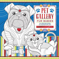 Title: Pet Gallery: Fur Babies, Author: Patrick Sullivan