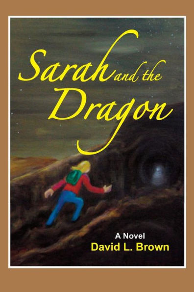 Sarah and the Dragon