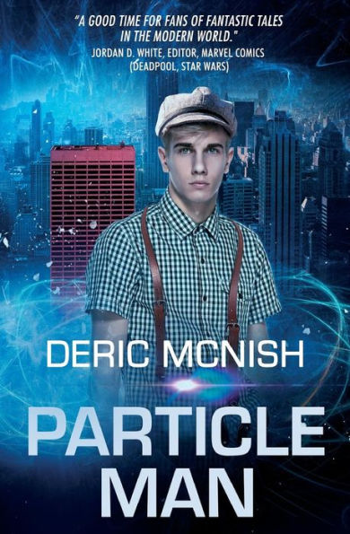Particle Man