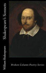 Title: Shakespeare's Sonnets, Author: William Shakespeare