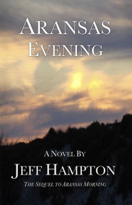 Title: Aransas Evening, Author: Jeff Hampton