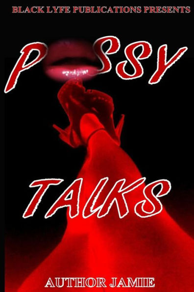 Pussy Talks