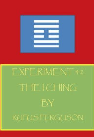 Title: I Ching, Author: Rufus Ferguson