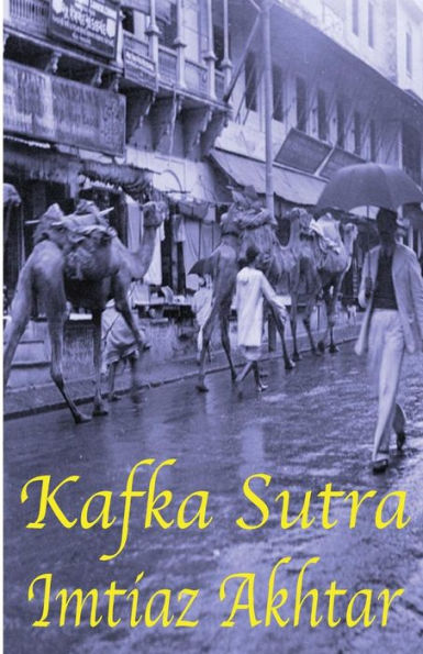 Kafka Sutra