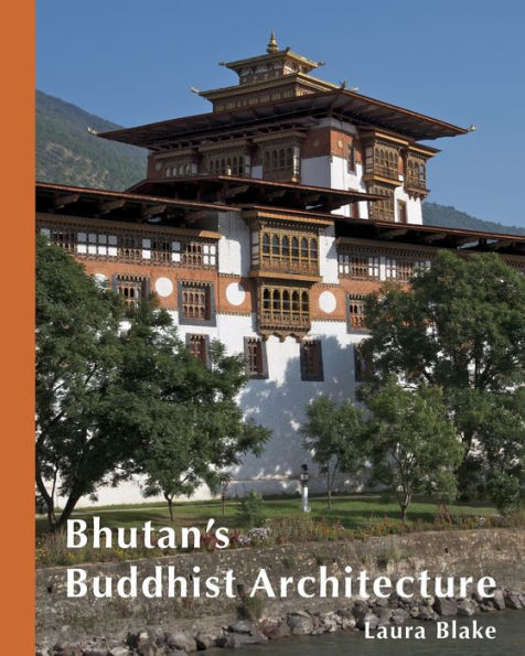 Bhutan's Buddhist Architecture