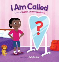 Title: I Am Called, Author: Sydni A. Jackson