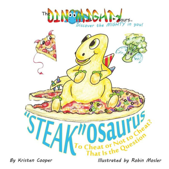 "Steak"osaurus: to Cheat or Not Cheat? That Is the Question