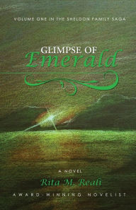 Title: Glimpse of Emerald, Author: Rita M. Reali