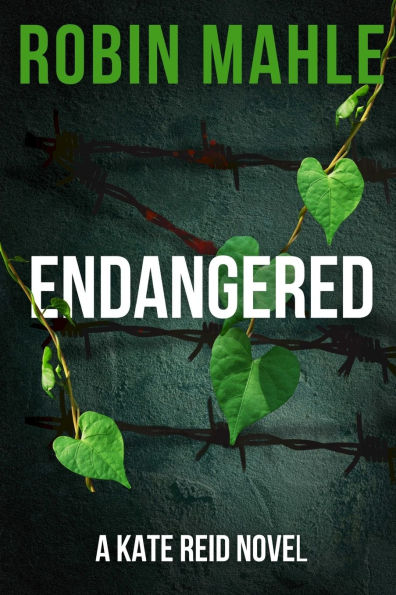 Endangered: A Kate Reid Novel