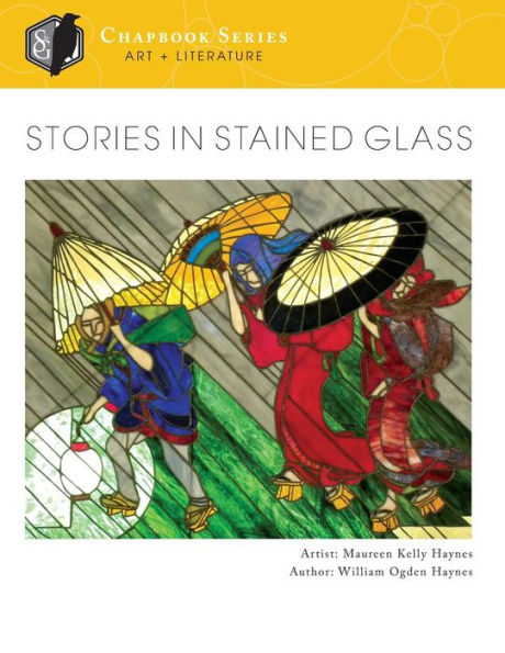 Stories in Stained Glass