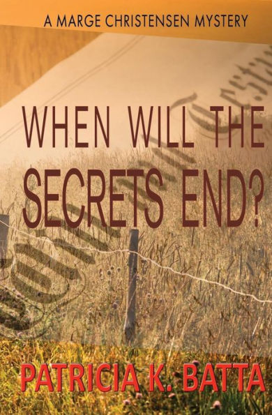 When Will the Secrets End?