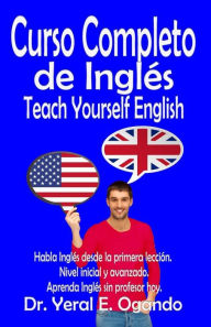 Title: Curso Completo de Ingles, Author: Yeral E Ogando