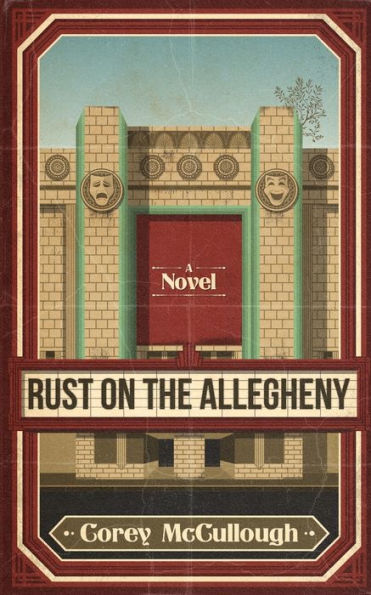 Rust on the Allegheny