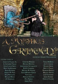 Title: A Mythos Grimmly, Author: Jeremy Hochhalter