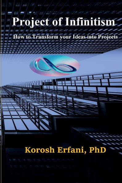 Project of Infinitism: How to Transform your Ideas into Projects