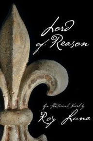 Title: Lord of Reason, Author: Erik Henningsen