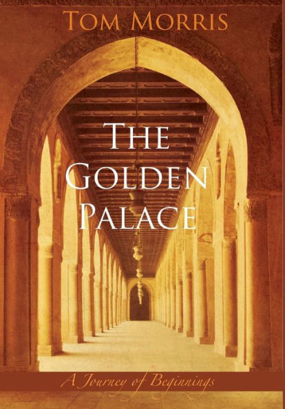 The Golden Palace: A Journey of Beginnings