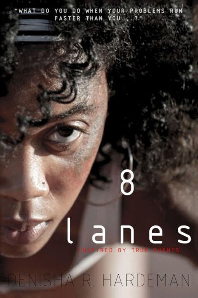 8 Lanes