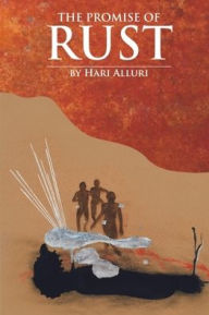 Title: The Promise of Rust, Author: Hari Alluri
