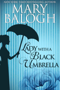 Title: Lady With a Black Umbrella, Author: Mary Balogh