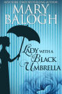 Lady With a Black Umbrella