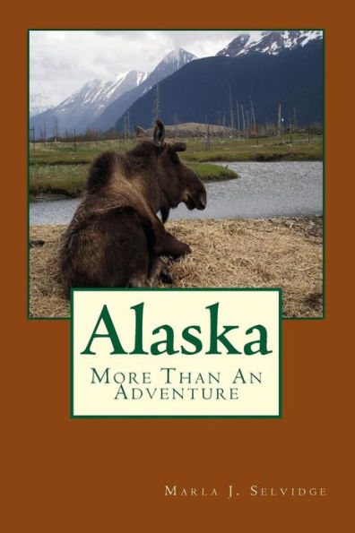 Alaska: More Than An Adventure