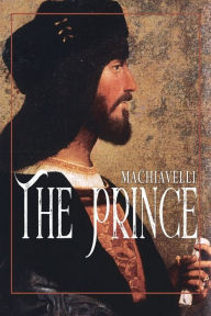 Title: The Prince, Author: Niccolò Machiavelli