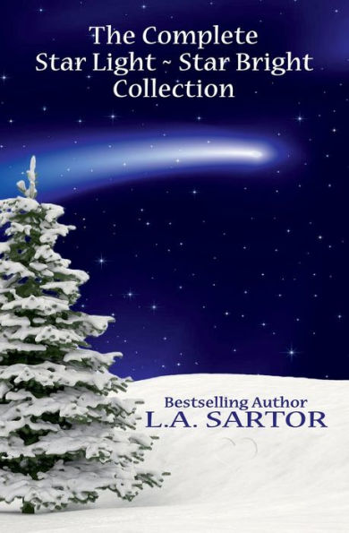 The Complete Star Light ~ Bright Collection