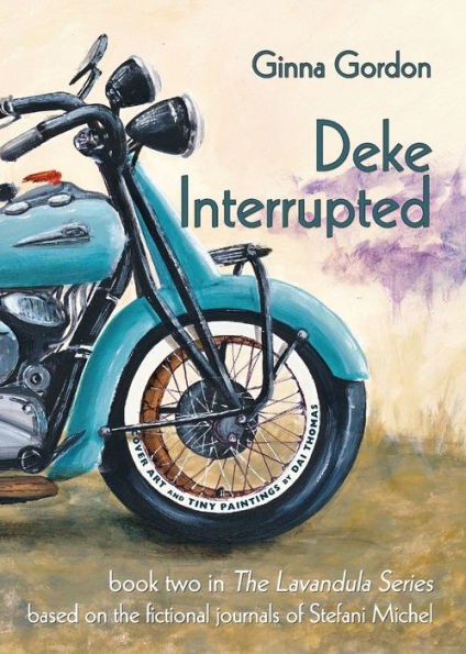 Deke Interrupted