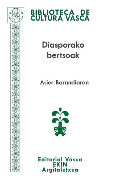 Diasporako bertsoak