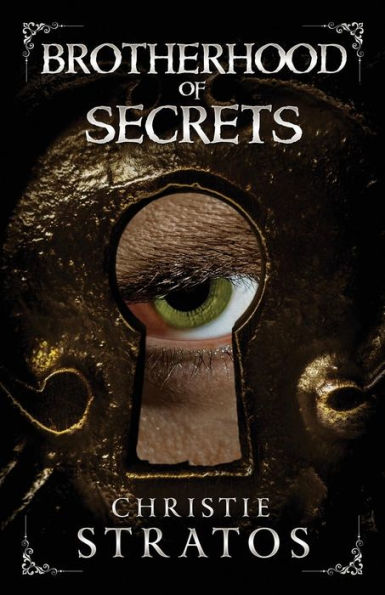 Brotherhood of Secrets: Victorian psychological suspense