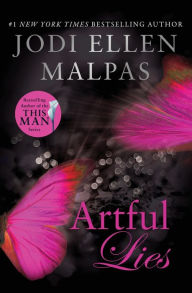 Title: Artful Lies, Author: Jodi Ellen Malpas