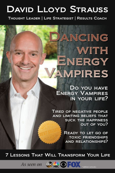 Dancing With Vampires: Do you have energy vampires your life? Ready to let go of toxic friendships and relationships?