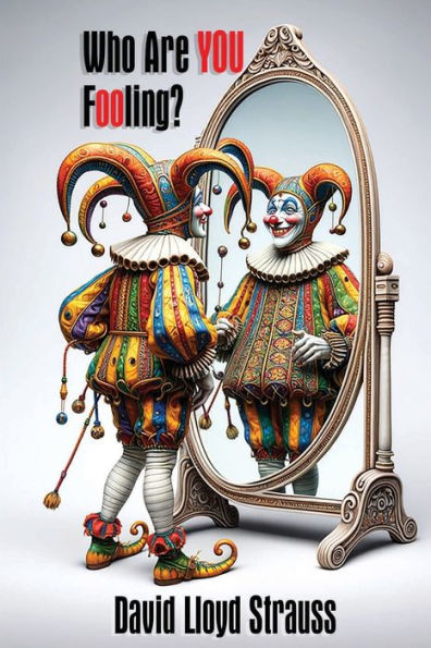 Who Are You Fooling?: Are you tired of fitting in and ready to stand out?