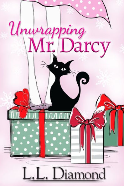 Unwrapping Mr. Darcy